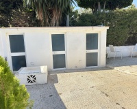 Wiederverkauf - Villa - Fuengirola - Torreblanca