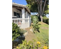 Wiederverkauf - Villa - Fuengirola - Torreblanca
