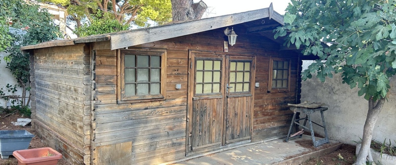 Wiederverkauf - Villa - Fuengirola - Torreblanca