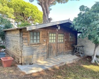 Wiederverkauf - Villa - Fuengirola - Torreblanca