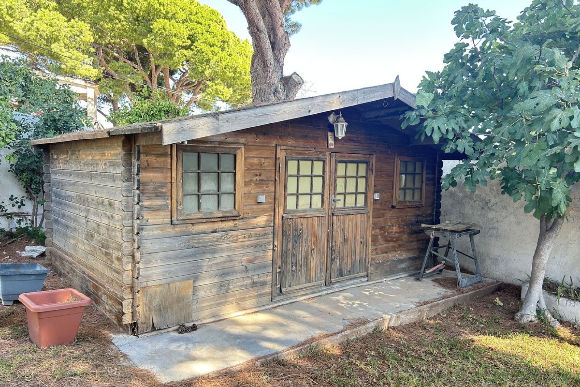 Wiederverkauf - Villa - Fuengirola - Torreblanca