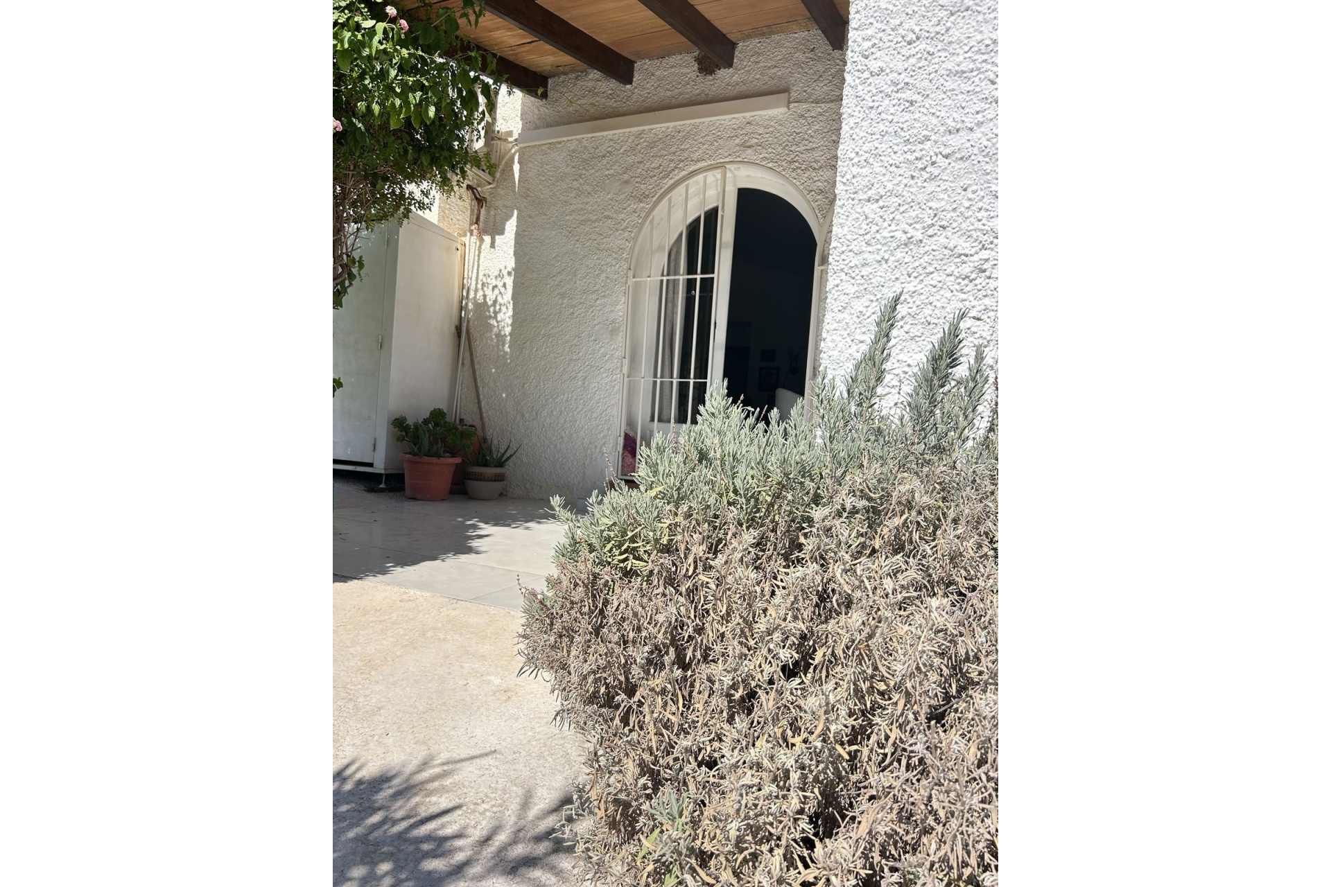 Wiederverkauf - Villa - Fuengirola - Torreblanca