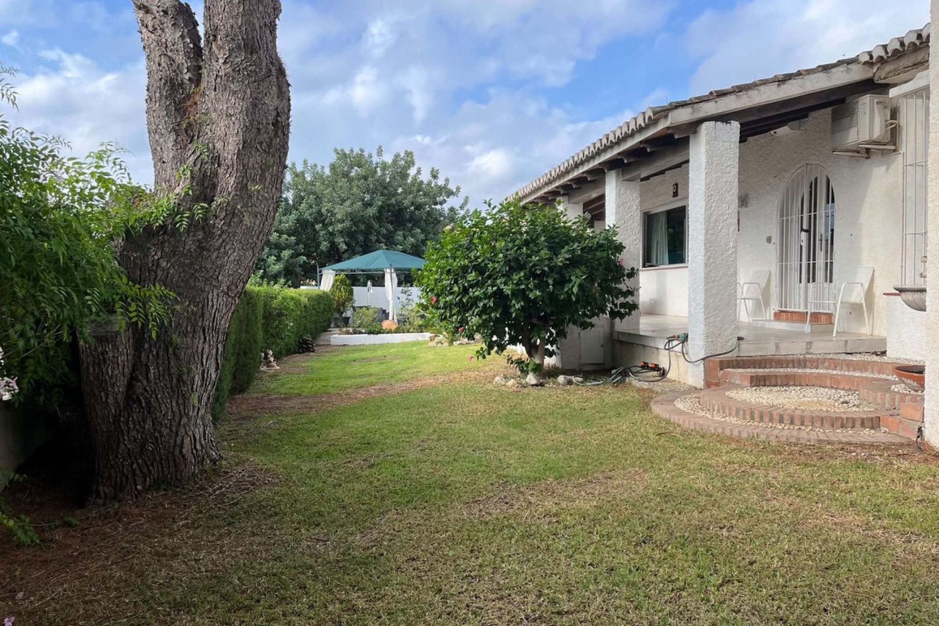Wiederverkauf - Villa - Fuengirola - Torreblanca