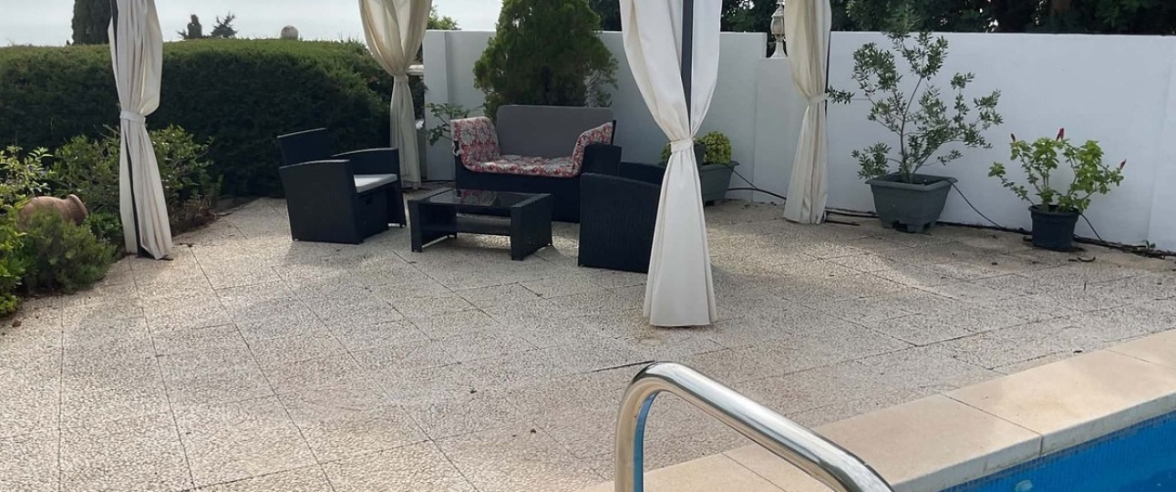 Wiederverkauf - Villa - Fuengirola - Torreblanca