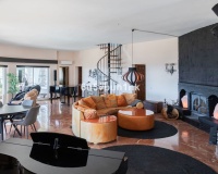 Wiederverkauf - Villa - Fuengirola - Torreblanca