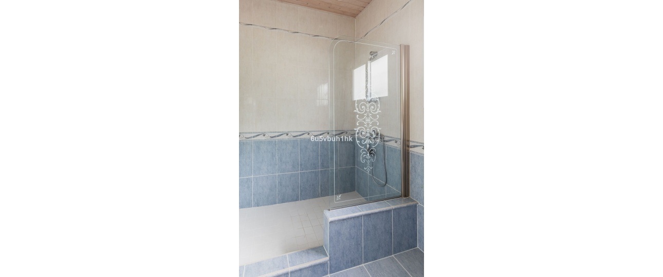 Wiederverkauf - Villa - Fuengirola - Torreblanca