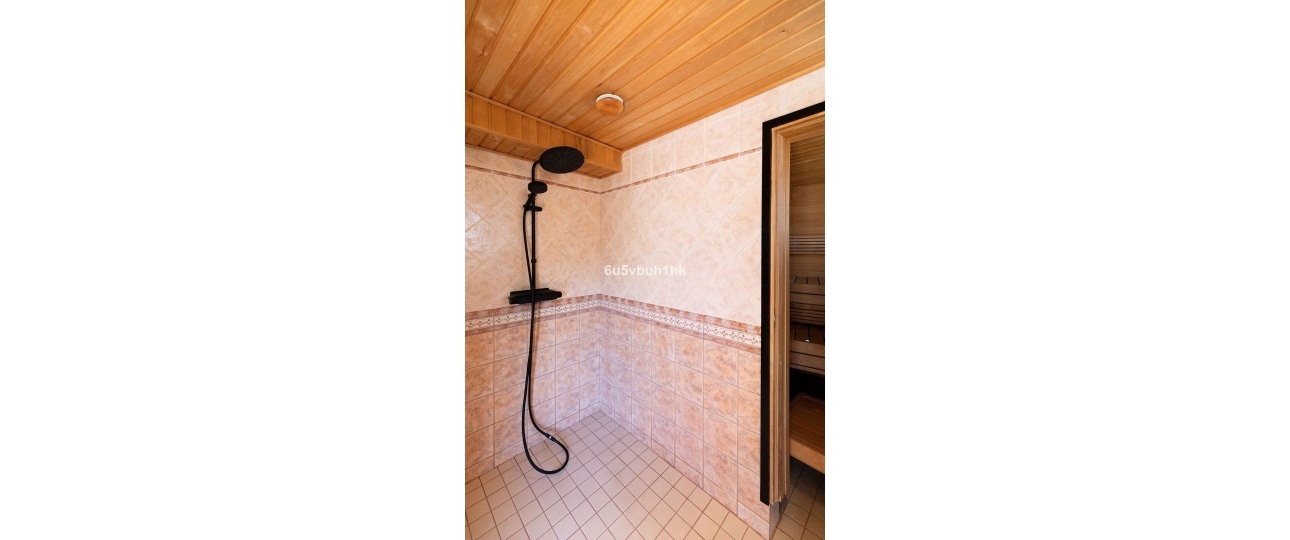 Wiederverkauf - Villa - Fuengirola - Torreblanca