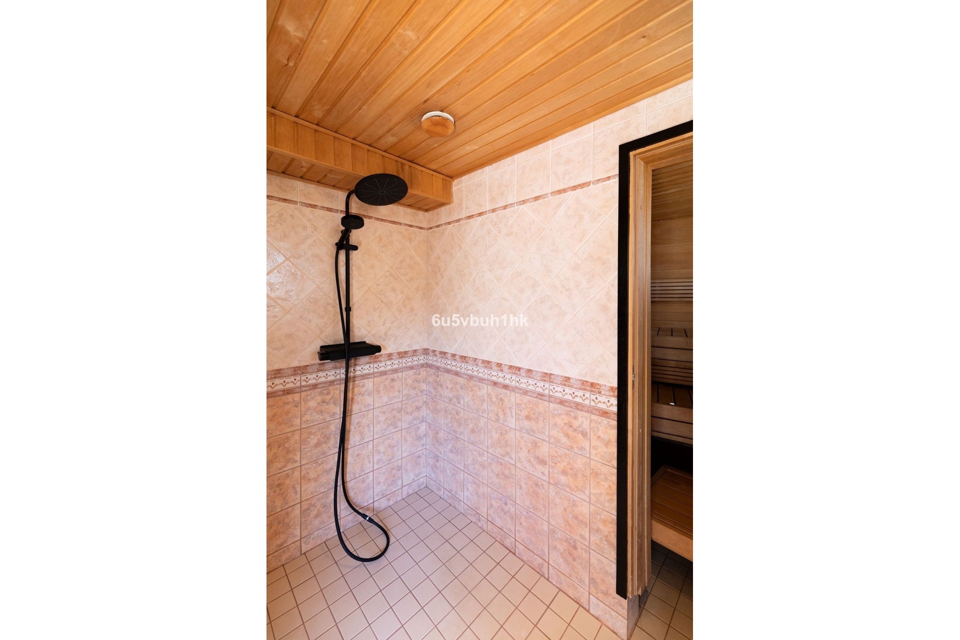 Wiederverkauf - Villa - Fuengirola - Torreblanca