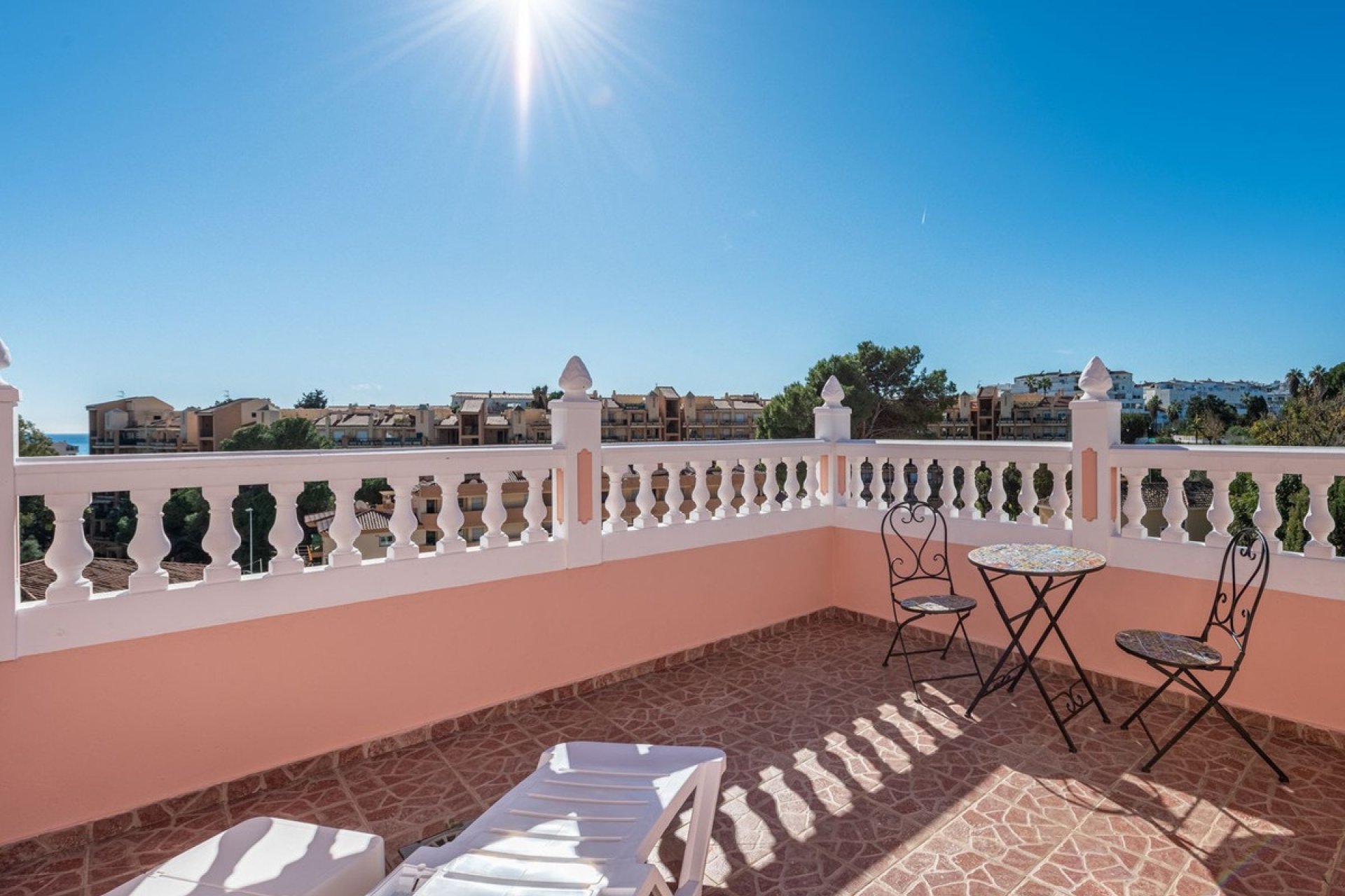 Wiederverkauf - Villa - Fuengirola - Torreblanca