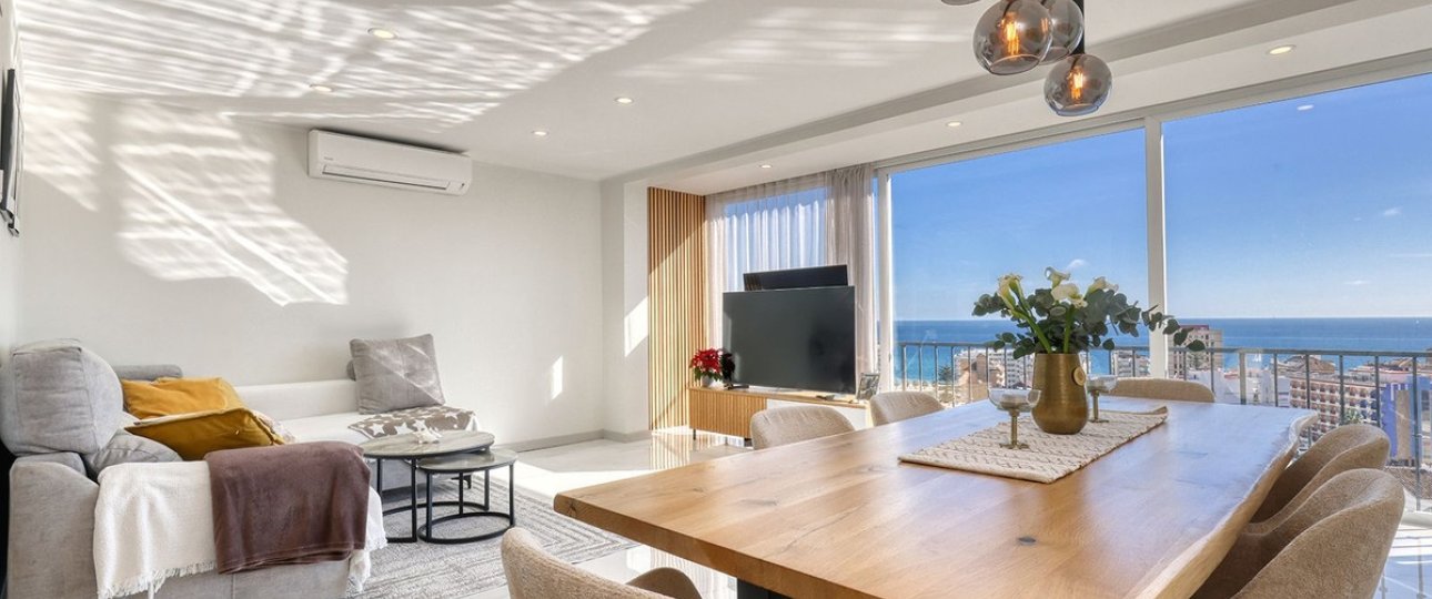 Wiederverkauf - Villa - Fuengirola - Torreblanca