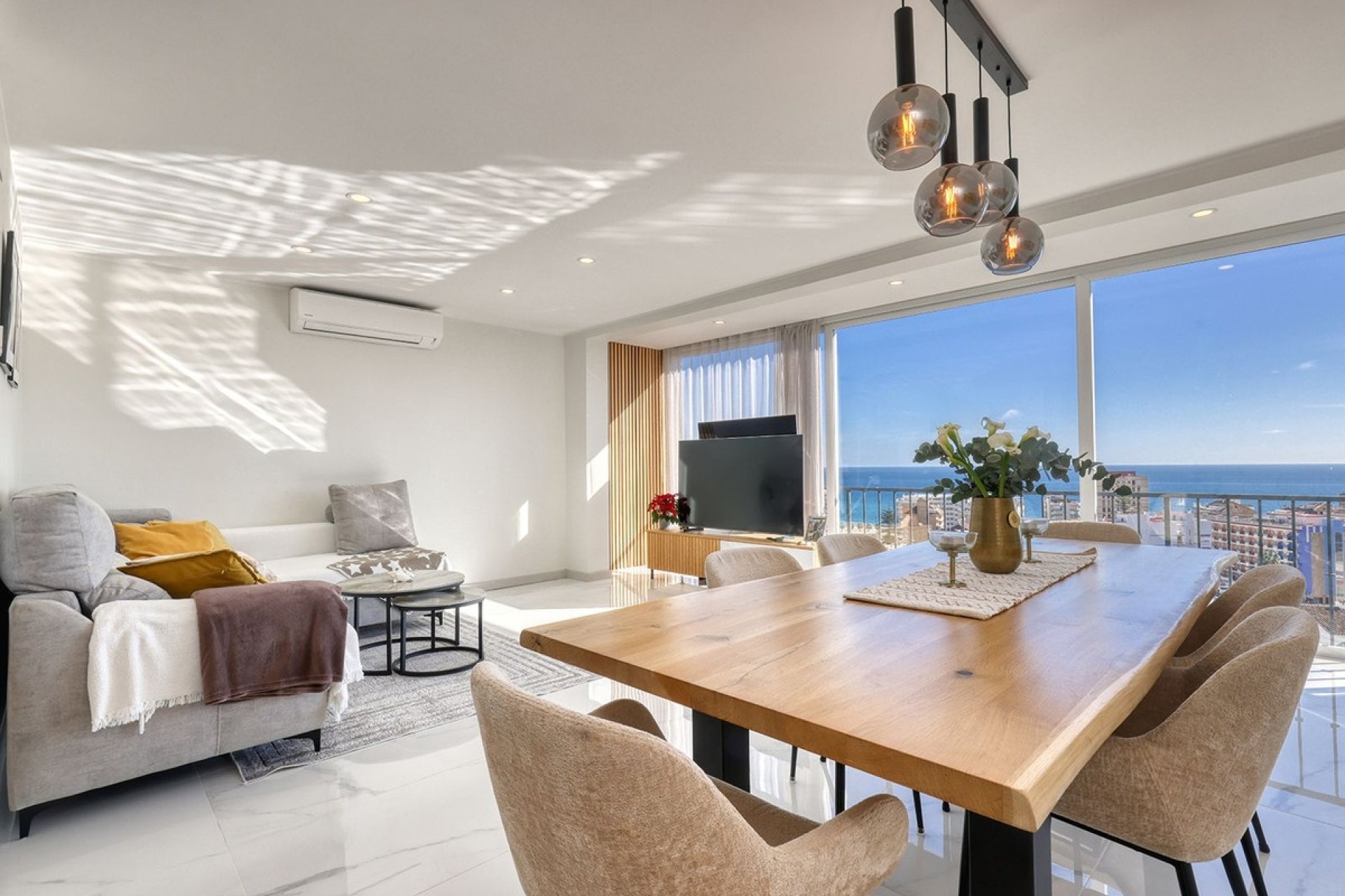 Wiederverkauf - Villa - Fuengirola - Torreblanca