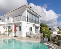 Wiederverkauf - Villa - Fuengirola - Torreblanca