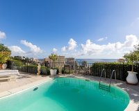 Wiederverkauf - Villa - Fuengirola - Torreblanca