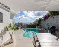 Wiederverkauf - Villa - Fuengirola - Torreblanca