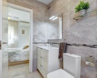 Wiederverkauf - Villa - Fuengirola - Torreblanca