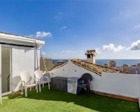 Wiederverkauf - Villa - Fuengirola - Torreblanca