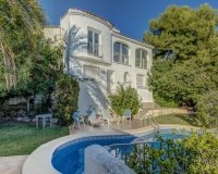 Wiederverkauf - Villa - Jávea - Xàbia - Jávea - Xàbia Centro