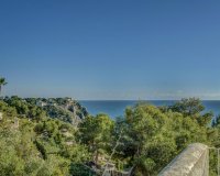 Wiederverkauf - Villa - Jávea - Xàbia - Jávea - Xàbia Centro