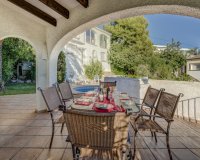 Wiederverkauf - Villa - Jávea - Xàbia - Jávea - Xàbia Centro