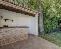 Wiederverkauf - Villa - Jávea - Xàbia - Jávea - Xàbia Centro