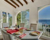 Wiederverkauf - Villa - Jávea - Xàbia - Jávea - Xàbia Centro
