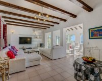 Wiederverkauf - Villa - Jávea - Xàbia - Jávea - Xàbia Centro