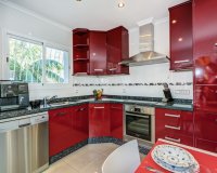 Wiederverkauf - Villa - Jávea - Xàbia - Jávea - Xàbia Centro