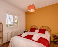 Wiederverkauf - Villa - Jávea - Xàbia - Jávea - Xàbia Centro