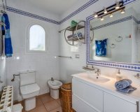 Wiederverkauf - Villa - Jávea - Xàbia - Jávea - Xàbia Centro