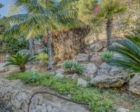 Wiederverkauf - Villa - Jávea - Xàbia - Jávea - Xàbia Centro