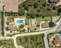 Wiederverkauf - Villa - Jávea - Xàbia - Jávea - Xàbia Centro