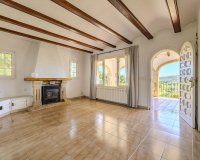 Wiederverkauf - Villa - Jávea - Xàbia - Jávea - Xàbia Centro