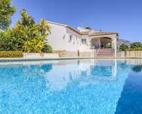 Wiederverkauf - Villa - Jávea - Xàbia - Jávea - Xàbia Centro