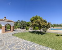 Wiederverkauf - Villa - Jávea - Xàbia - Jávea - Xàbia Centro