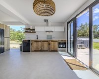 Wiederverkauf - Villa - Jávea - Xàbia - Jávea - Xàbia Centro
