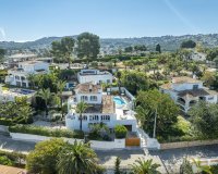 Wiederverkauf - Villa - Jávea - Xàbia - Jávea - Xàbia Centro