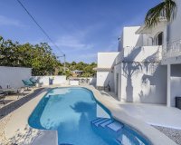 Wiederverkauf - Villa - Jávea - Xàbia - Jávea - Xàbia Centro