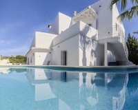 Wiederverkauf - Villa - Jávea - Xàbia - Jávea - Xàbia Centro