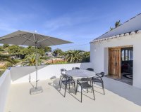 Wiederverkauf - Villa - Jávea - Xàbia - Jávea - Xàbia Centro
