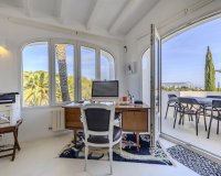 Wiederverkauf - Villa - Jávea - Xàbia - Jávea - Xàbia Centro