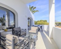 Wiederverkauf - Villa - Jávea - Xàbia - Jávea - Xàbia Centro