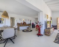 Wiederverkauf - Villa - Jávea - Xàbia - Jávea - Xàbia Centro