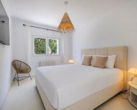 Wiederverkauf - Villa - Jávea - Xàbia - Jávea - Xàbia Centro