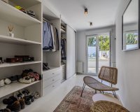 Wiederverkauf - Villa - Jávea - Xàbia - Jávea - Xàbia Centro