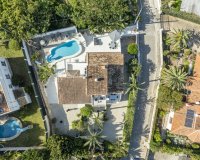 Wiederverkauf - Villa - Jávea - Xàbia - Jávea - Xàbia Centro