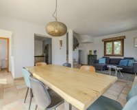 Wiederverkauf - Villa - Jávea - Xàbia - Jávea - Xàbia Centro