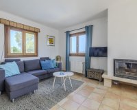 Wiederverkauf - Villa - Jávea - Xàbia - Jávea - Xàbia Centro