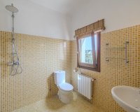 Wiederverkauf - Villa - Jávea - Xàbia - Jávea - Xàbia Centro