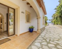 Wiederverkauf - Villa - Jávea - Xàbia - Jávea - Xàbia Centro