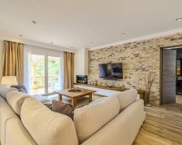 Wiederverkauf - Villa - Jávea - Xàbia - Jávea - Xàbia Centro